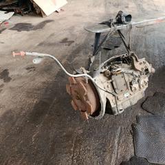 КПП автоматическая на Toyota Dyna XZV306 S05D Фото 19