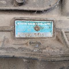 КПП автоматическая на Toyota Dyna XZV306 S05D Фото 21