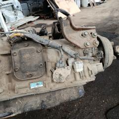КПП автоматическая на Toyota Dyna XZV306 S05D Фото 22