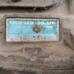 КПП автоматическая на Toyota Dyna XZV306 S05D Фото 23