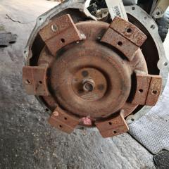 КПП автоматическая на Toyota Dyna XZV306 S05D Фото 24