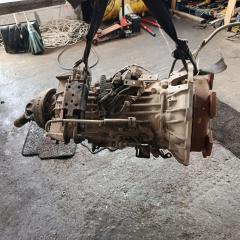 КПП автоматическая на Toyota Dyna XZV306 S05D Фото 25