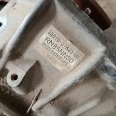 КПП автоматическая на Toyota Dyna XZV306 S05D Фото 26