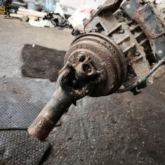 КПП автоматическая на Toyota Dyna XZV306 S05D Фото 27