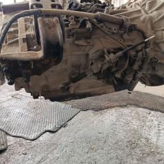 КПП автоматическая на Toyota Dyna XZV306 S05D Фото 28