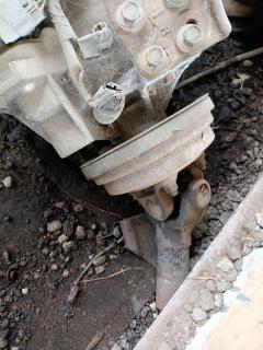 КПП автоматическая на Toyota Dyna XZV306 S05D Фото 10