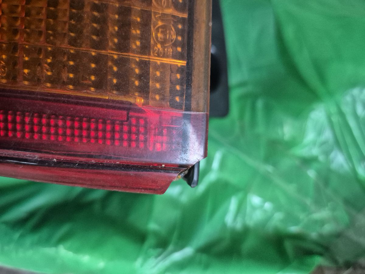 Стоп 220-24891 220-24891 на Nissan Ad Van VY11 Фото 5