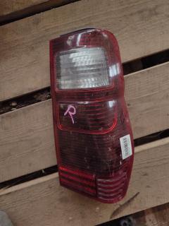 Стоп 1146-335 1146-335 на Mitsubishi Pajero Mini H58A Фото 3