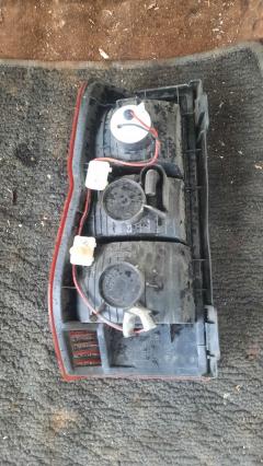 Стоп 1146-335 1146-335 на Mitsubishi Pajero Mini H58A Фото 6