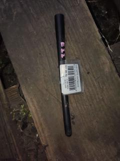 Антенна на Nissan Note E11 Фото 5