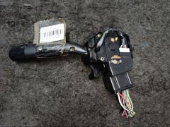Переключатель поворотов на Toyota Corolla Fielder ZZE124G Фото 2