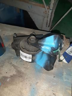 Подушка двигателя 12371-21120 на Toyota Corolla Fielder ZZE124G 1ZZ-FE Фото 6