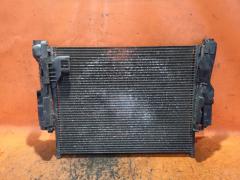 Радиатор кондиционера на Bmw 3-Series E46 M54 Фото 1