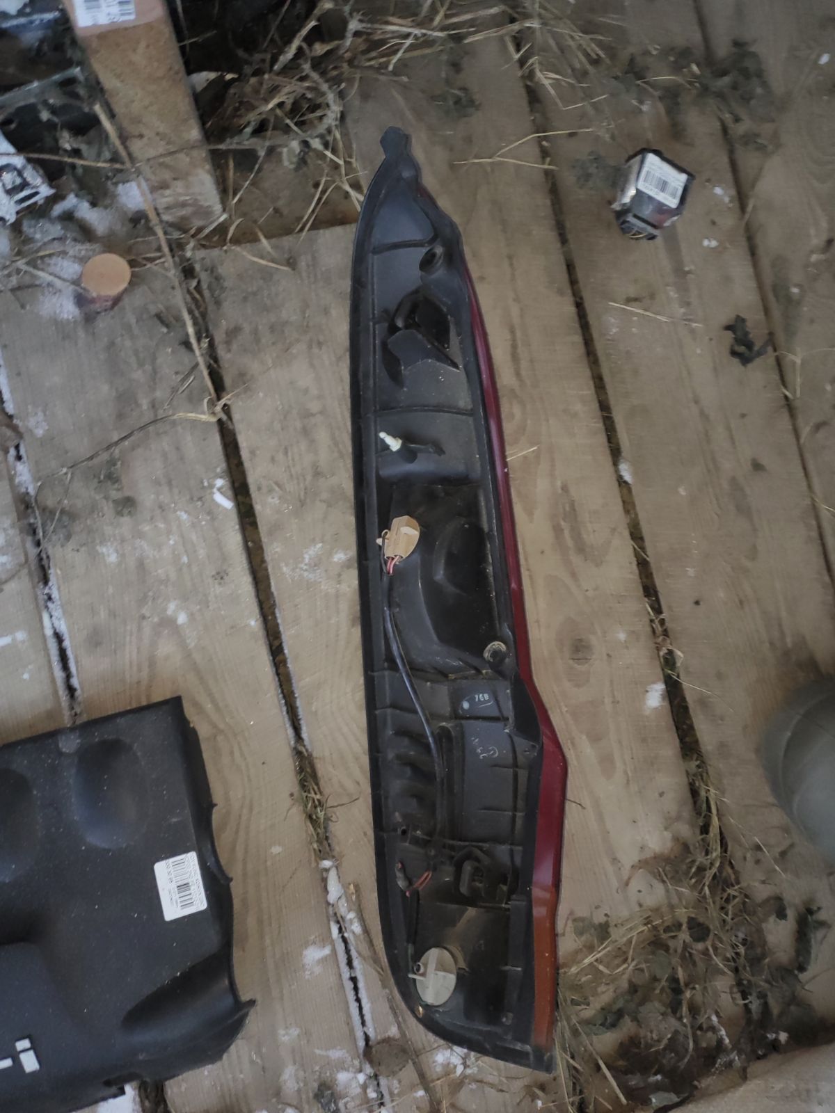 Стоп 220-51567 220-51567 на Daihatsu Terios Kid J111G Фото 17