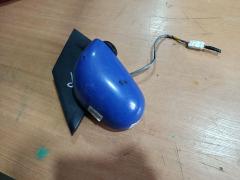 Зеркало двери боковой на Nissan Note E11 Фото 11