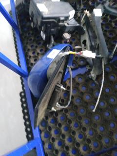 Зеркало двери боковой на Nissan Note E11 Фото 12