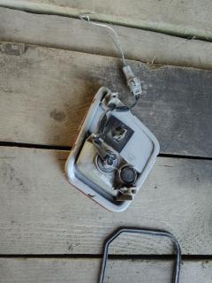 Стоп-планка 20703 20703 на Daihatsu Terios Kid J111G Фото 4