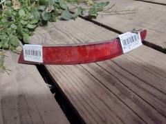 Катафот заднего бампера 33-15001 33-15001 на Nissan Wingroad WFY11 Фото 3