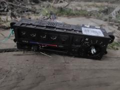 Блок управления климатконтроля на Nissan Bluebird EU14 SR18DE Фото 4