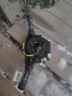 Переключатель поворотов на Mazda Atenza GH5AW Фото 3