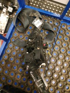 Переключатель поворотов на Mazda Atenza GH5AW Фото 5