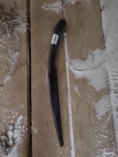 Держатель дворника на Nissan March K13 Фото 3