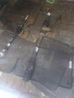 Рулевая рейка на Suzuki Mr Wagon MF21S K6A Фото 3