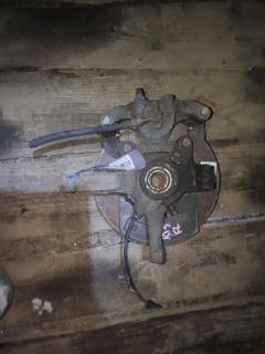 Ступица на Nissan March K13 HR12DE Фото 4