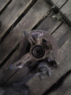 Ступица на Nissan Cube ANZ10 CGA3DE Фото 4