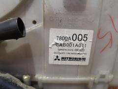 Печка на Mitsubishi Outlander CW5W 4B12 Фото 3