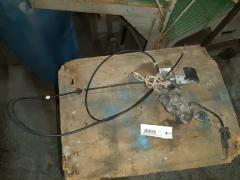 Замок капота 5908A009 на Mitsubishi Outlander CW5W Фото 5