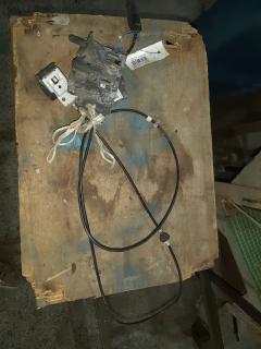 Замок капота 5908A009 на Mitsubishi Outlander CW5W Фото 6