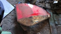 Стоп 52-226 52-226 на Toyota Ractis NCP120 Фото 3