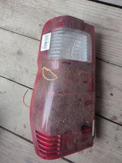 Стоп 1146-335 1146-335 на Mitsubishi Pajero Mini H58A Фото 4