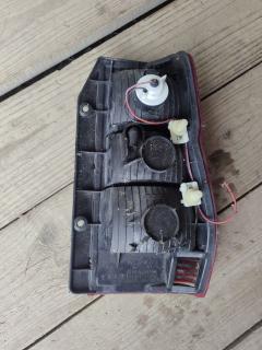 Стоп 1146-335 1146-335 на Mitsubishi Pajero Mini H58A Фото 5