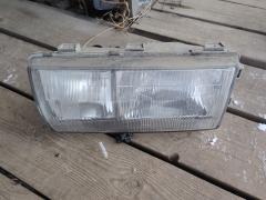 Фара 001-4493 на Mitsubishi Diamante F15A Фото 3
