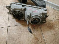 Фара 001-4493 на Mitsubishi Diamante F15A Фото 5