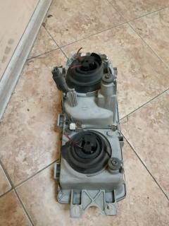 Фара 001-4493 на Mitsubishi Diamante F15A Фото 6