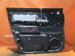 Обшивка двери на Honda Stepwgn RG1 Фото 3