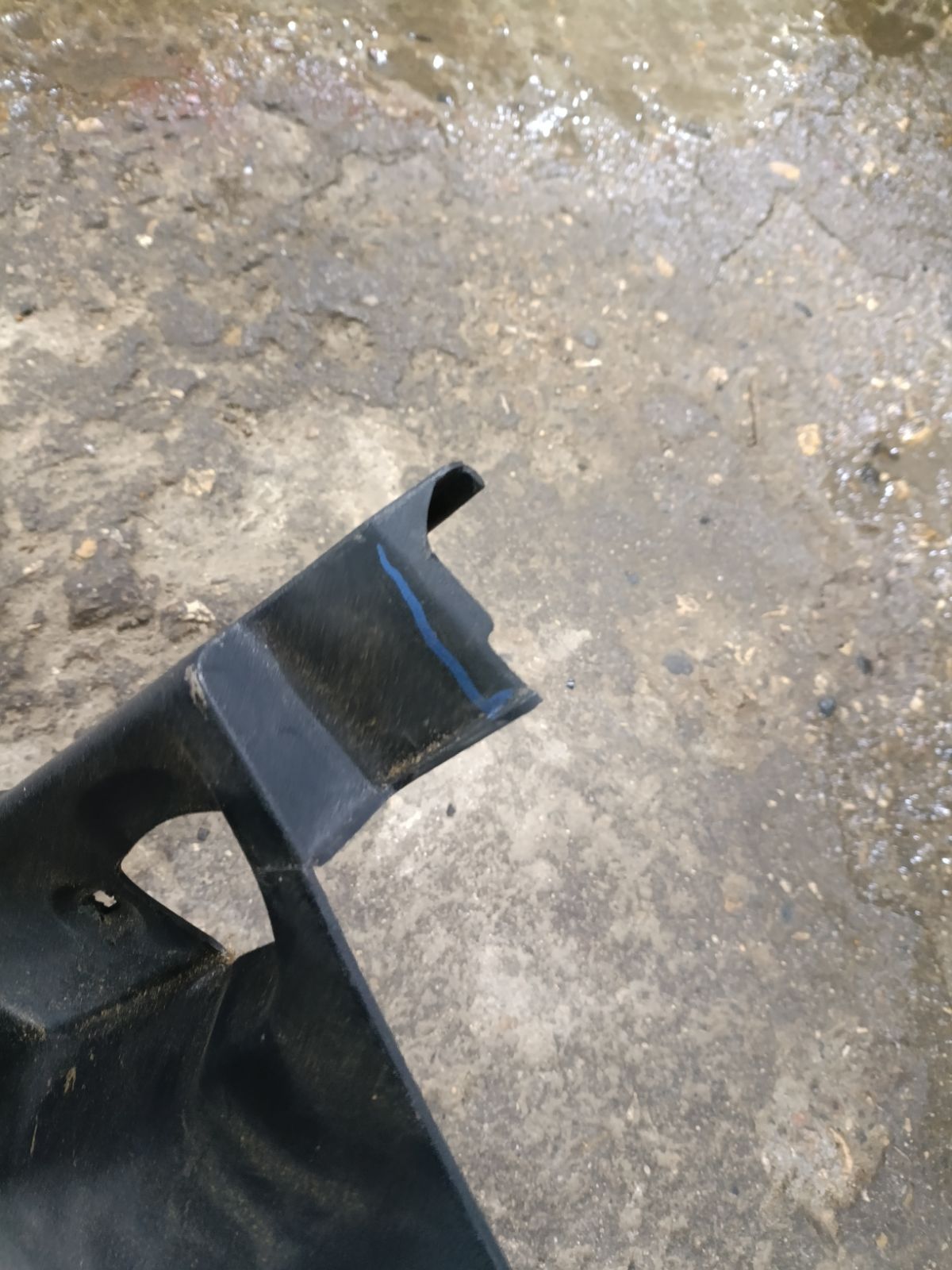 Обшивка на Volkswagen New Beetle 9C Фото 7