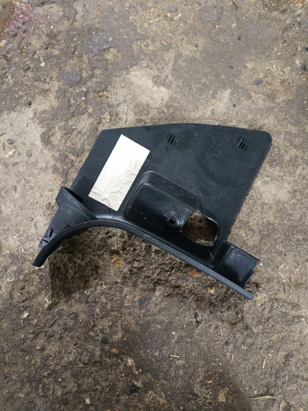 Обшивка на Volkswagen New Beetle 9C Фото 8