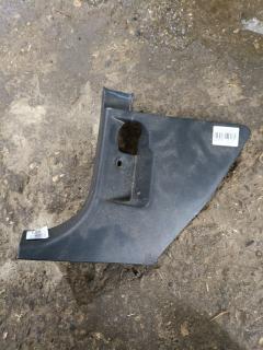 Обшивка на Volkswagen New Beetle 9C Фото 6