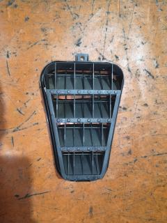 Решетка вентиляционная 8E0819181 на Audi A4 8E ALT Фото 2