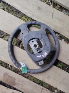 Руль на Honda Stepwgn RF3 Фото 17