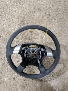 Руль на Honda Stepwgn RF3 Фото 18
