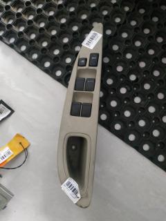 Блок упр-я стеклоподъемниками 25401 AL500 на Nissan Primera QP12 Фото 8