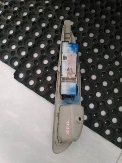 Блок упр-я стеклоподъемниками 25401 AL500 на Nissan Primera QP12 Фото 9