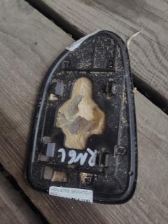 Зеркало-полотно на Honda Stream RN6 Фото 4