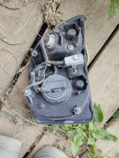 Туманка бамперная 114-20778 114-20778 на Subaru Pleo RA2 Фото 4