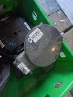 Лючок на Honda Fit GD1 Фото 4